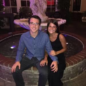 Meet your Posher, Caroline